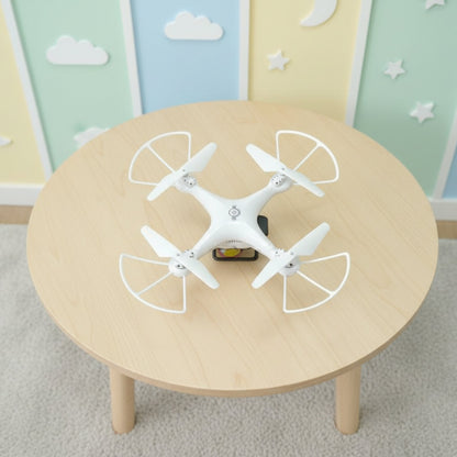 D13 Pro RC Quadcopter Drone with Wi-Fi FPV, Altitude Hold & 360° Flips