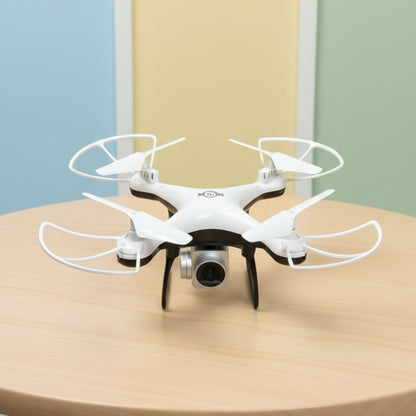 D13 Pro RC Quadcopter Drone with Wi-Fi FPV, Altitude Hold & 360° Flips