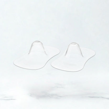 Avent Breast Nipple Protector 02pc - Standard 21mm