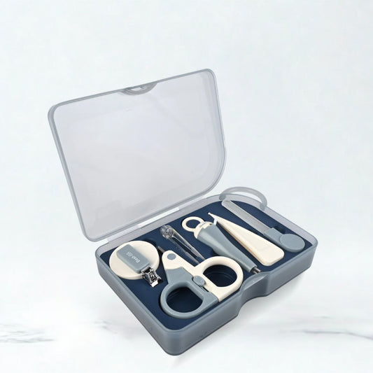BEST BB Baby Nail Care Kit – 6pcs