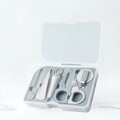 BEST BB Baby Nail Care Kit – 6pcs