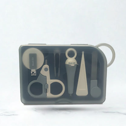 BEST BB Baby Nail Care Kit – 6pcs
