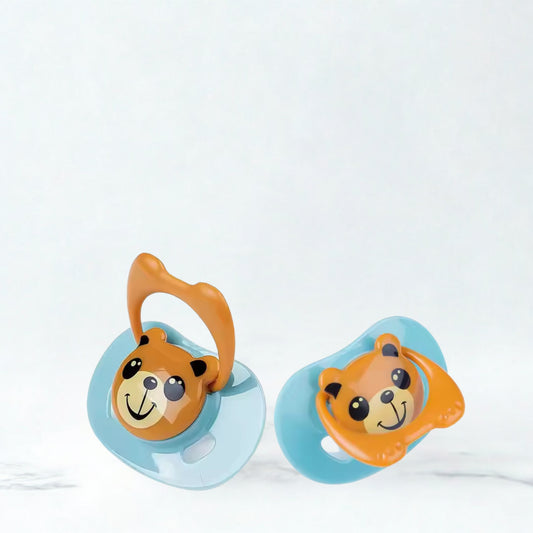 HERCULES Baby Pacifier