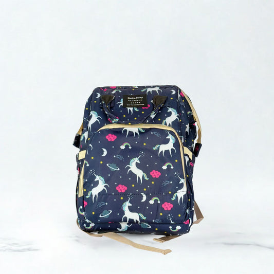 Baby Unicorn Diaper Shoulder Bag