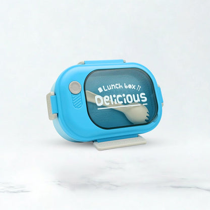 Delicious Baby Lunch Box Plastic