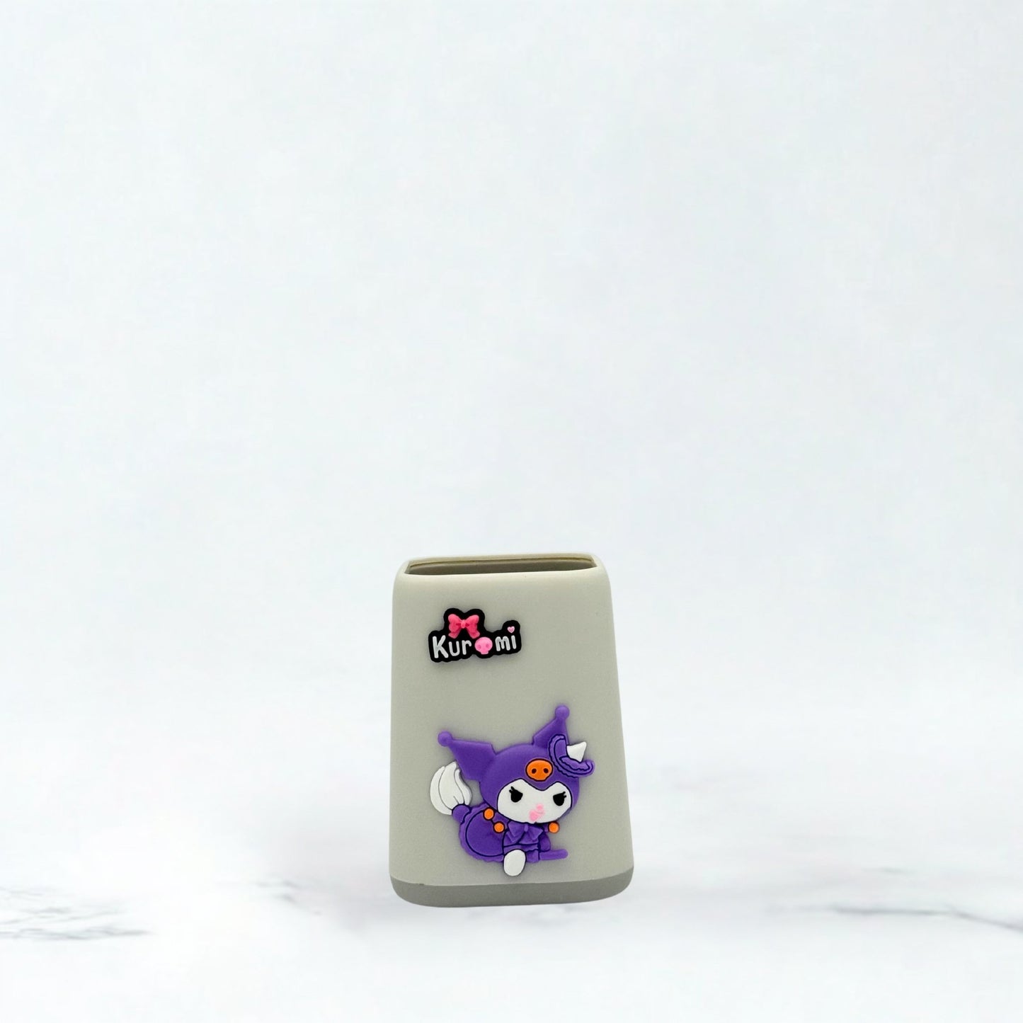 Cartoon Pen Holder