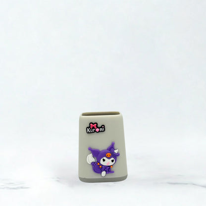 Cartoon Pen Holder