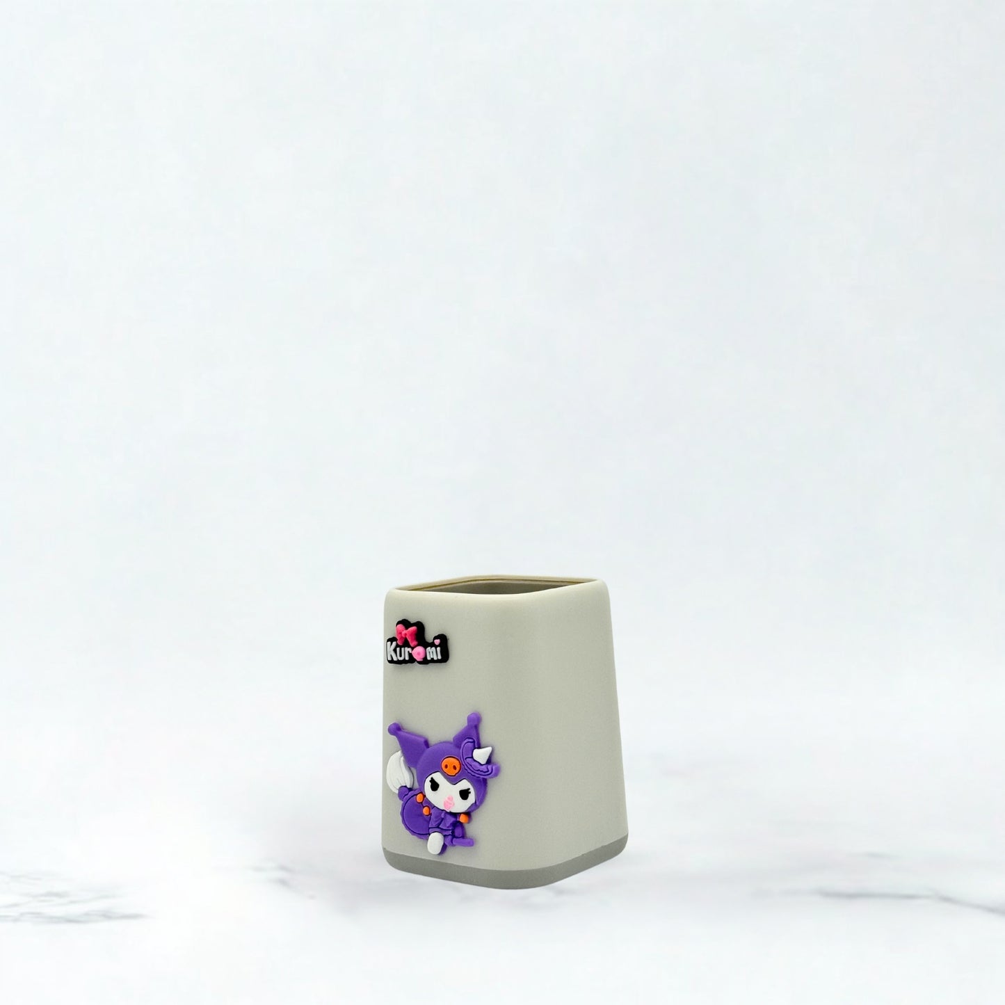 Cartoon Pen Holder