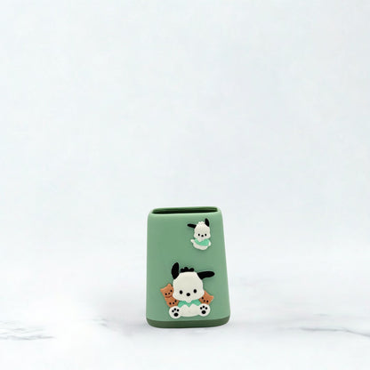 Cartoon Pen Holder