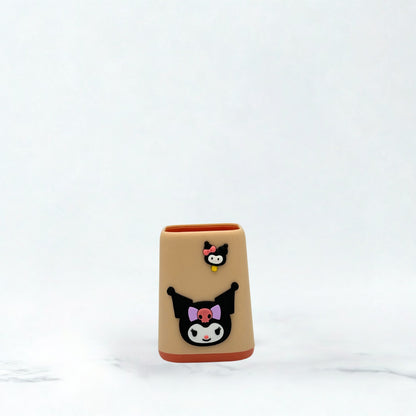 Cartoon Pen Holder