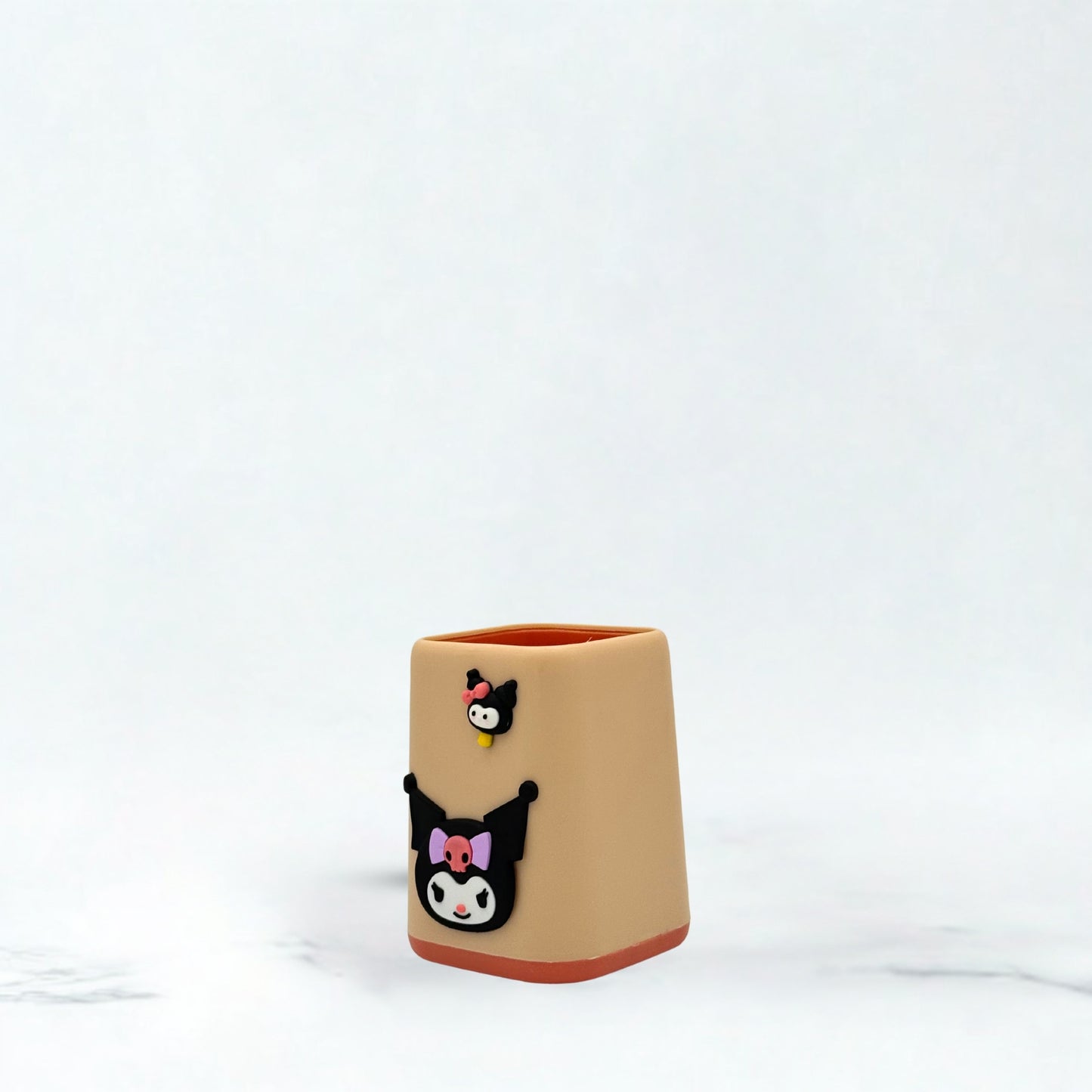 Cartoon Pen Holder