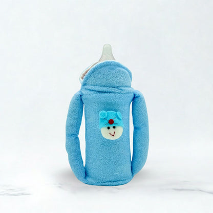 Cartoon Premium Feeder Cover Large 150-330ml