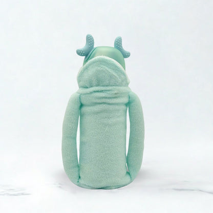 Cartoon Premium Feeder Cover Large 150-330ml