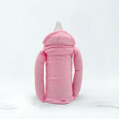 Cartoon Premium Feeder Cover Large 150-330ml