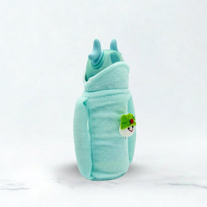 Cartoon Premium Feeder Cover Large 150-330ml
