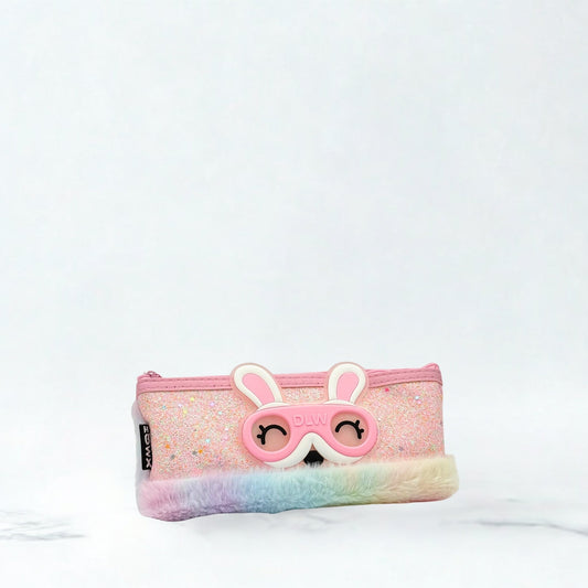 DLW Fancy Pencil Pouch