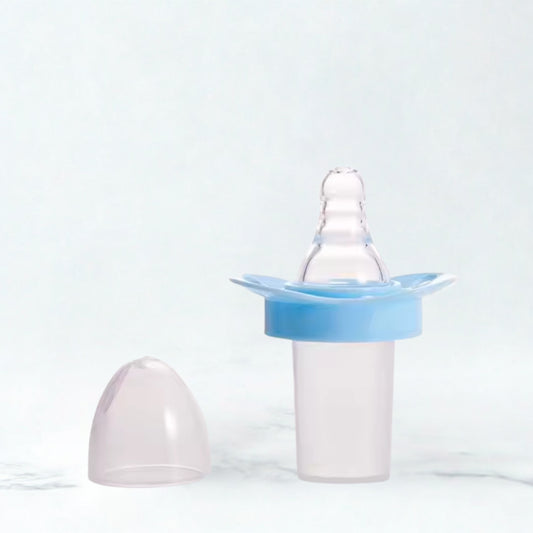 DR GYM Medicine Feeder