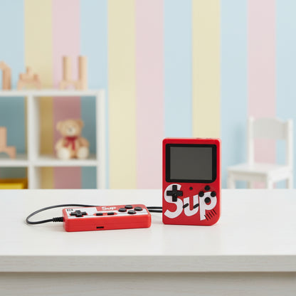 G5 SUP Handheld Game Console with Controller