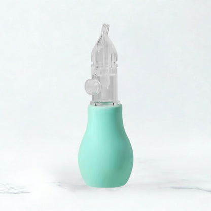 HERCULES Baby Nose Cleaning Pump