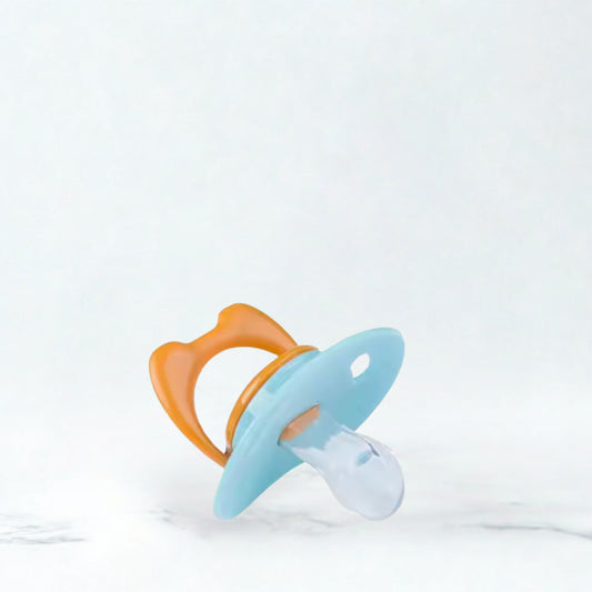 HERCULES Baby Pacifier