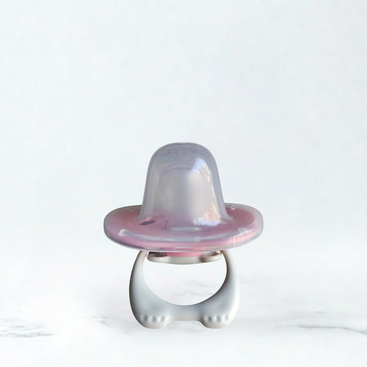 HERCULES Baby Pacifier