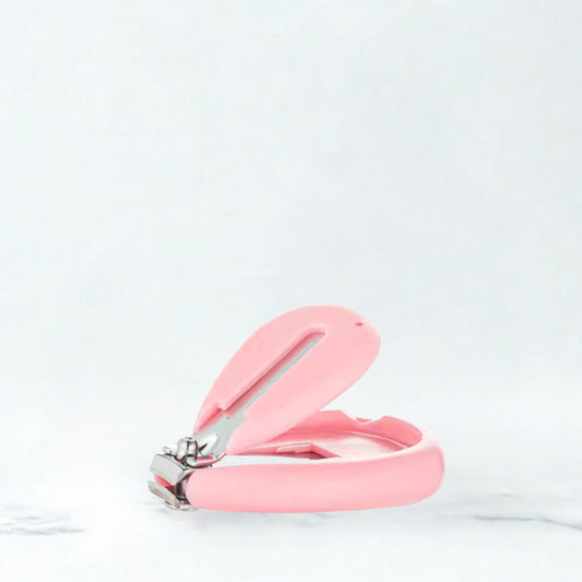 HERCULES Baby Shell Shaped Nail Cutter