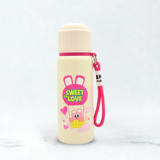 INTRESR Water Thermal Steel Bottle 550ml
