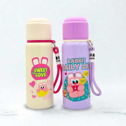 INTRESR Water Thermal Steel Bottle 550ml