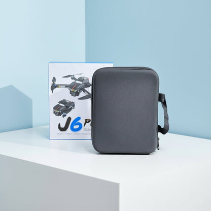 J6 Pro Air Master HD Triple Camera Professional Drone