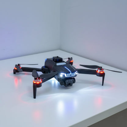 J6 Pro Air Master HD Triple Camera Professional Drone