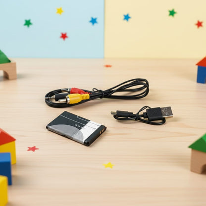 SUP 400-in-1 Handheld Digital Game Console