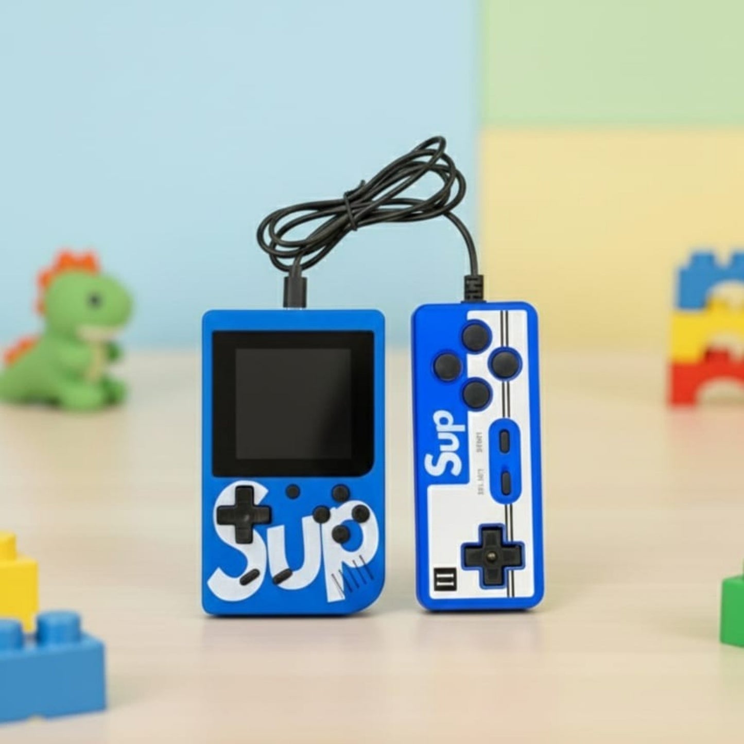 G5 SUP Handheld Game Console with Controller