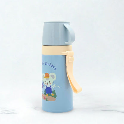 Kids Mouse Thermos Bottle 360 ml