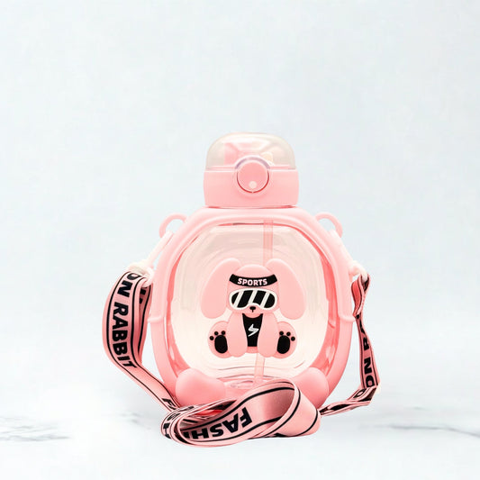Little Pup Plastic Bottle - 1000ml
