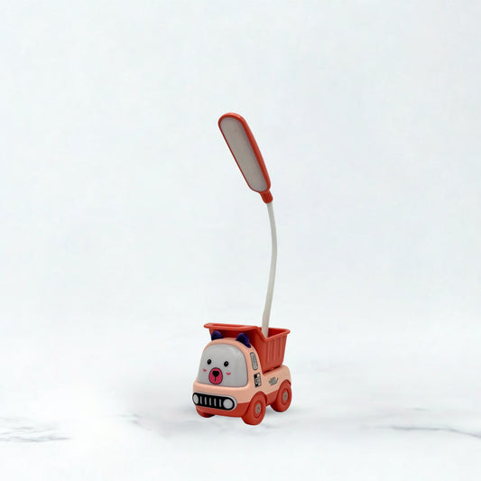 Mini Vehicle LED Table Lamp
