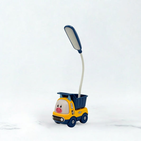 Mini Vehicle LED Table Lamp
