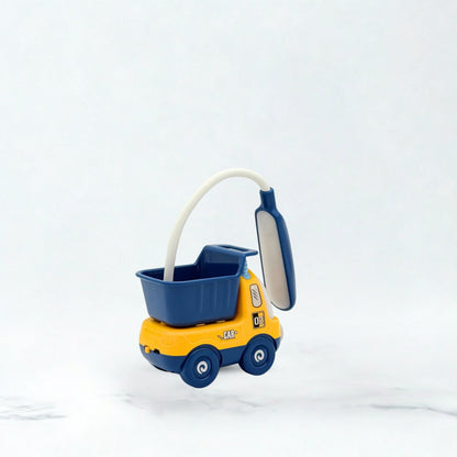 Mini Vehicle LED Table Lamp