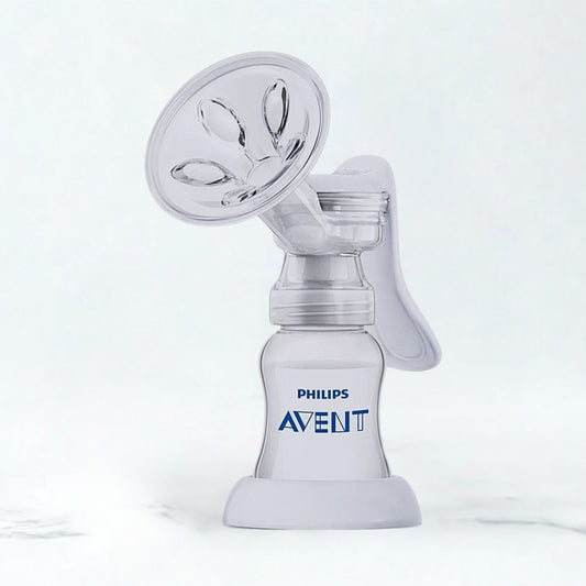 PHILIPS AVENT Essential Manual Breast Pump SCF900/01