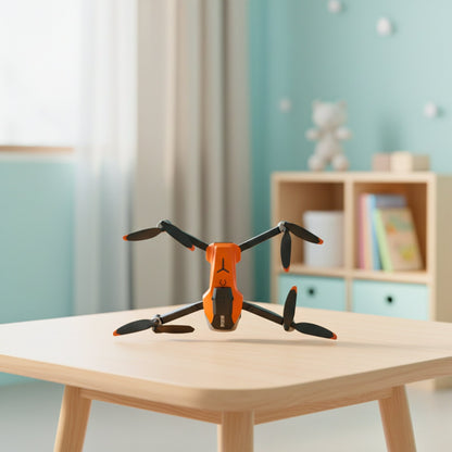 P23 Pro Drone Camera 4K – Foldable HD Drone