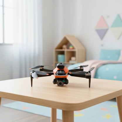 P23 Pro Drone Camera 4K – Foldable HD Drone