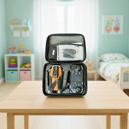 P23 Pro Drone Camera 4K – Foldable HD Drone