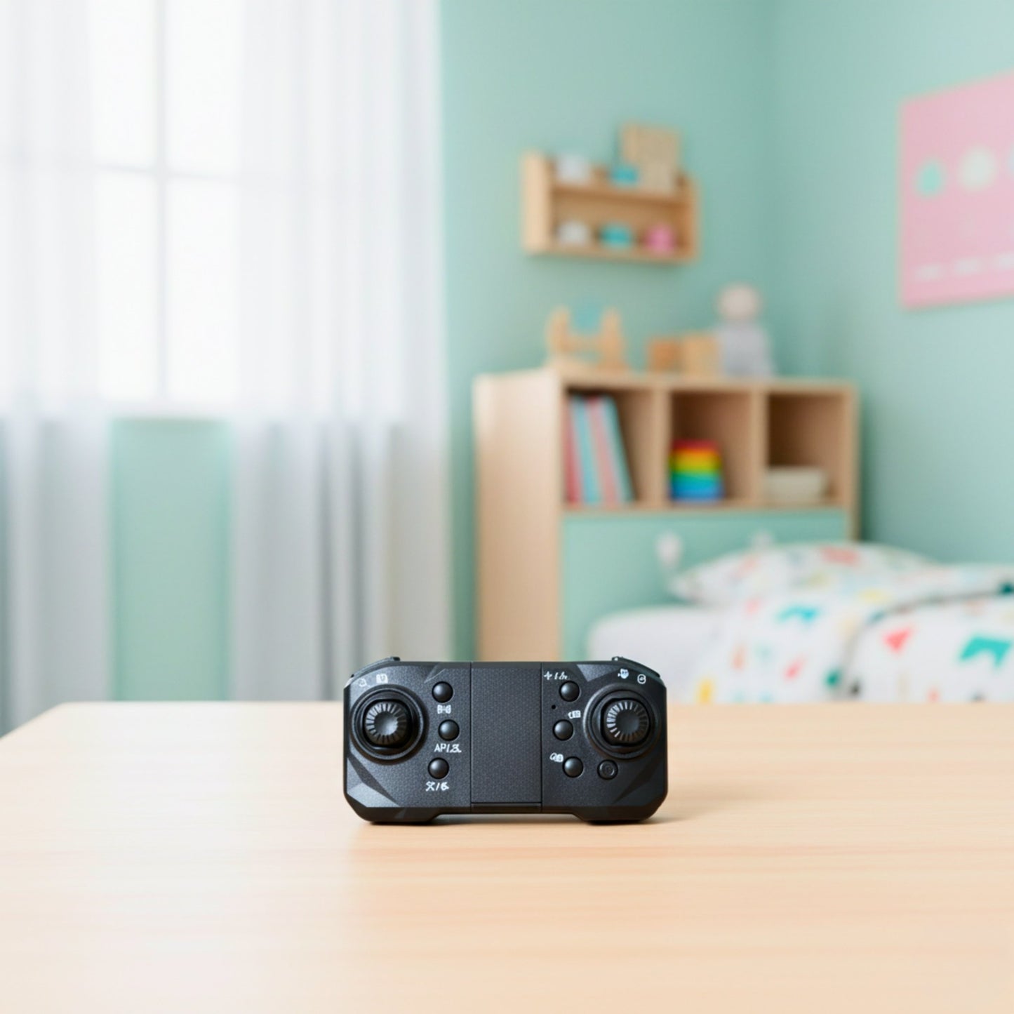 P23 Pro Drone Camera 4K – Foldable HD Drone