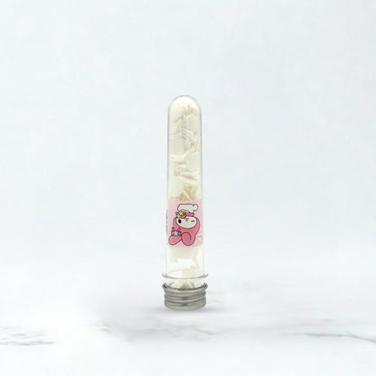 Perfumed Paper Soap Tube
