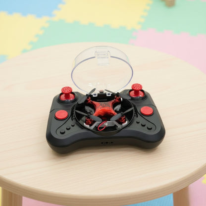 Pioneer Gyro Simple Mini Drone – Stable Flight & Easy Control (Without Camera)