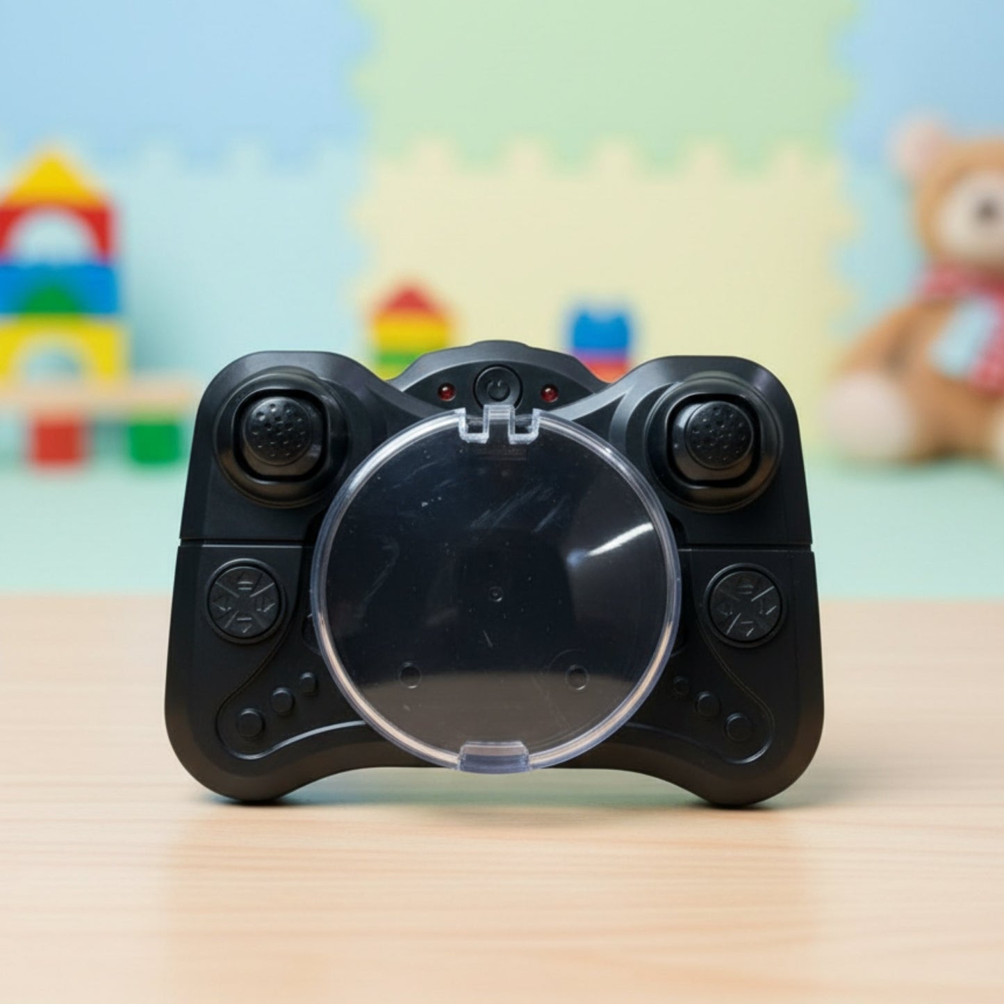 Pioneer Gyro Simple Mini Drone – Stable Flight & Easy Control (Without Camera)