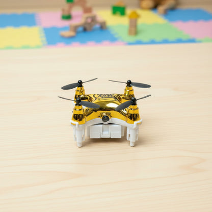 Pioneer Gyro Simple Mini Drone – Stable Flight & Easy Control (Without Camera)