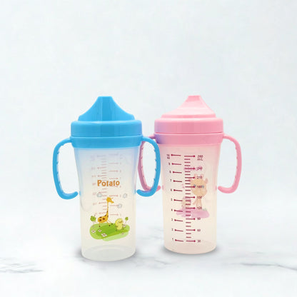 Potato Sipper Bottle 280ml/10oz