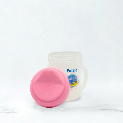 Potato Sipper Cup 180ml/6oz