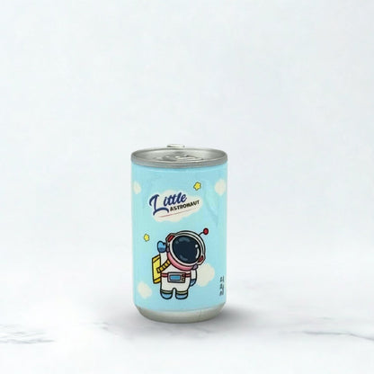 Pure Mini Wet Wipes-Astronaut Edition 30pcs Can