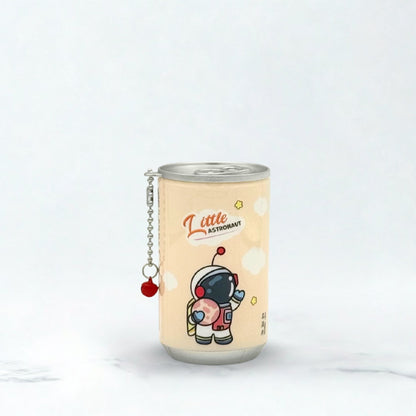 Pure Mini Wet Wipes-Astronaut Edition 30pcs Can